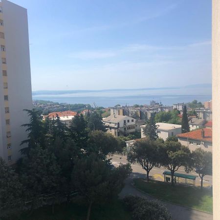 Apartment Ura Rijeka Bagian luar foto