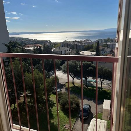 Apartment Ura Rijeka Bagian luar foto