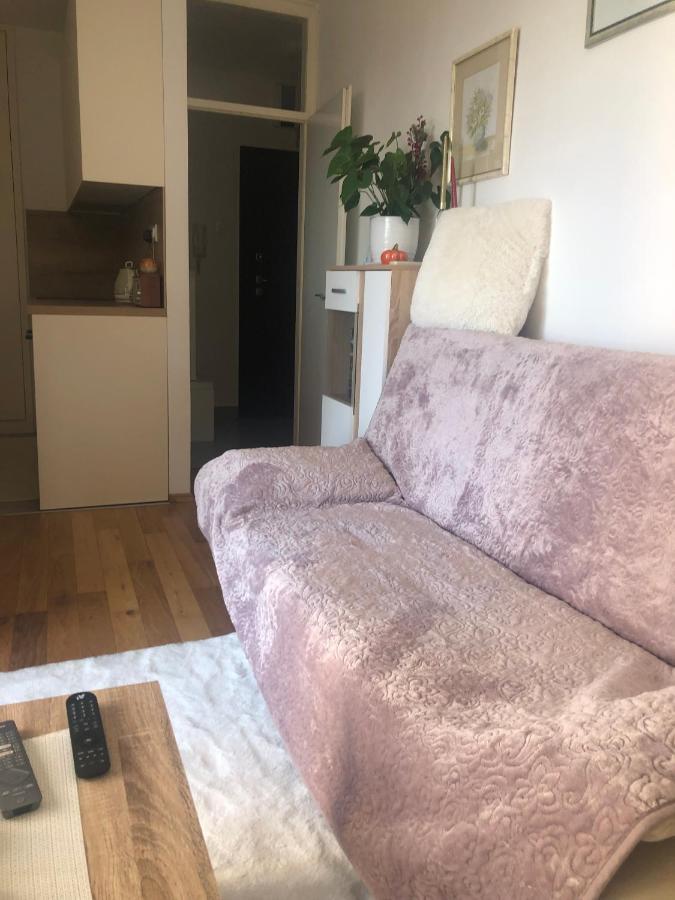 Apartment Ura Rijeka Bagian luar foto