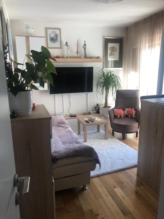 Apartment Ura Rijeka Bagian luar foto
