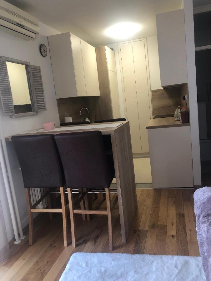 Apartment Ura Rijeka Bagian luar foto