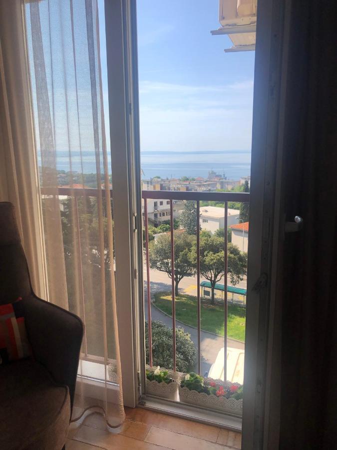 Apartment Ura Rijeka Bagian luar foto