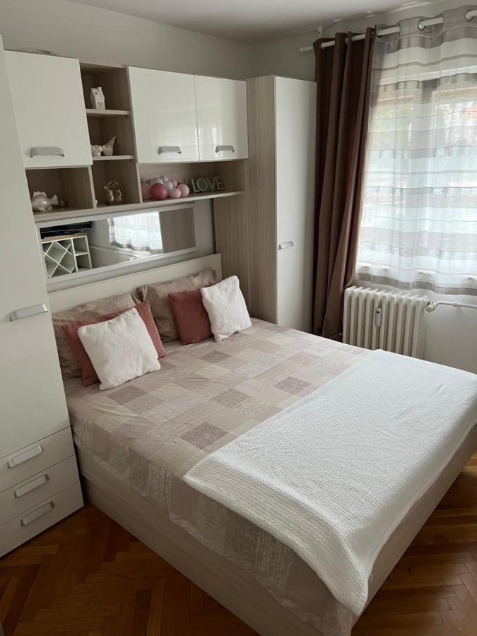 Apartment Ura Rijeka Bagian luar foto