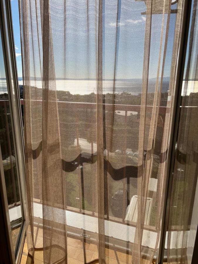 Apartment Ura Rijeka Bagian luar foto