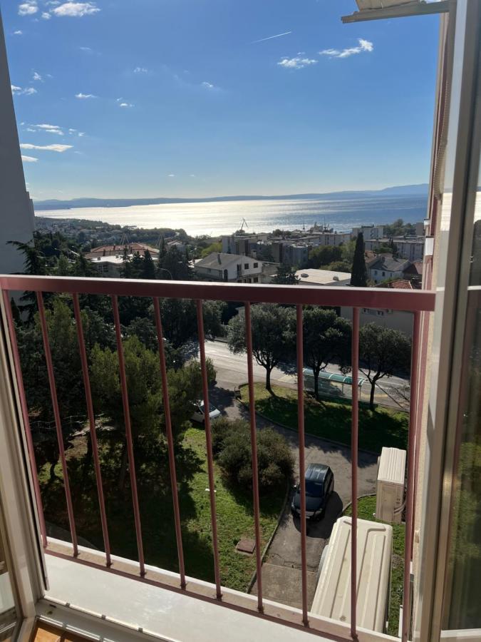 Apartment Ura Rijeka Bagian luar foto